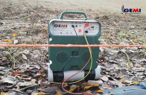 Il migliore elettrificatore per recinti elettrici ? Scopriamolo insieme...
