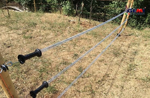 Tensione nel recinto elettrico: una guida completa